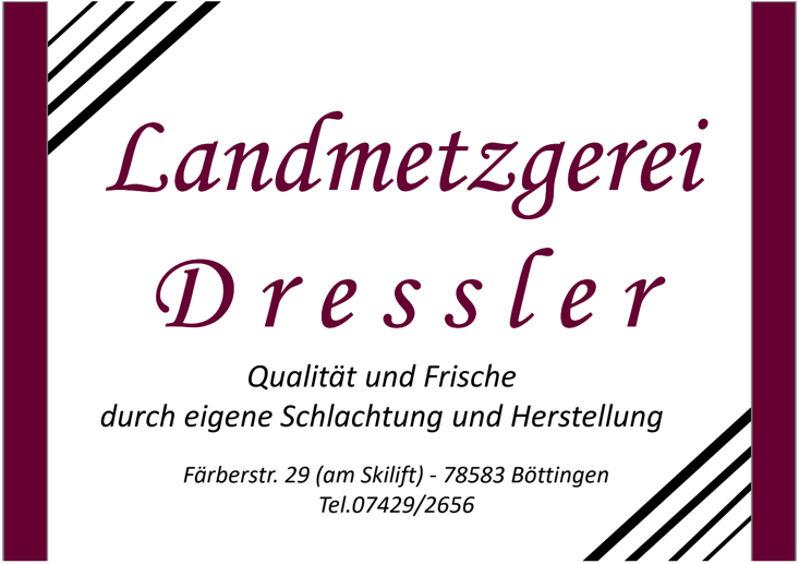 Landmetzgerei Dreßler